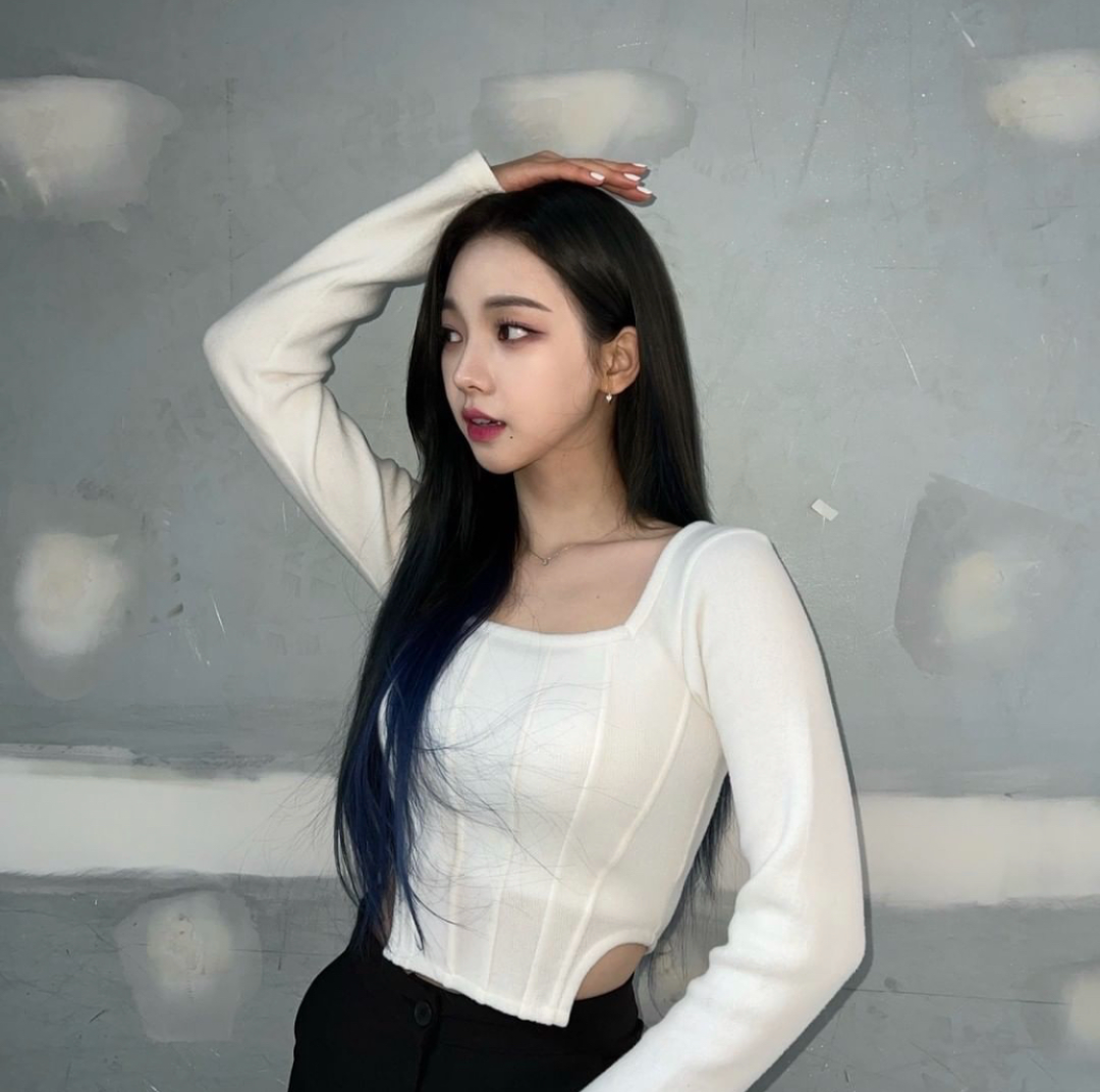 一次能吃三包拉面！完美身材一线女爱豆公开惊人饭量引人怀疑