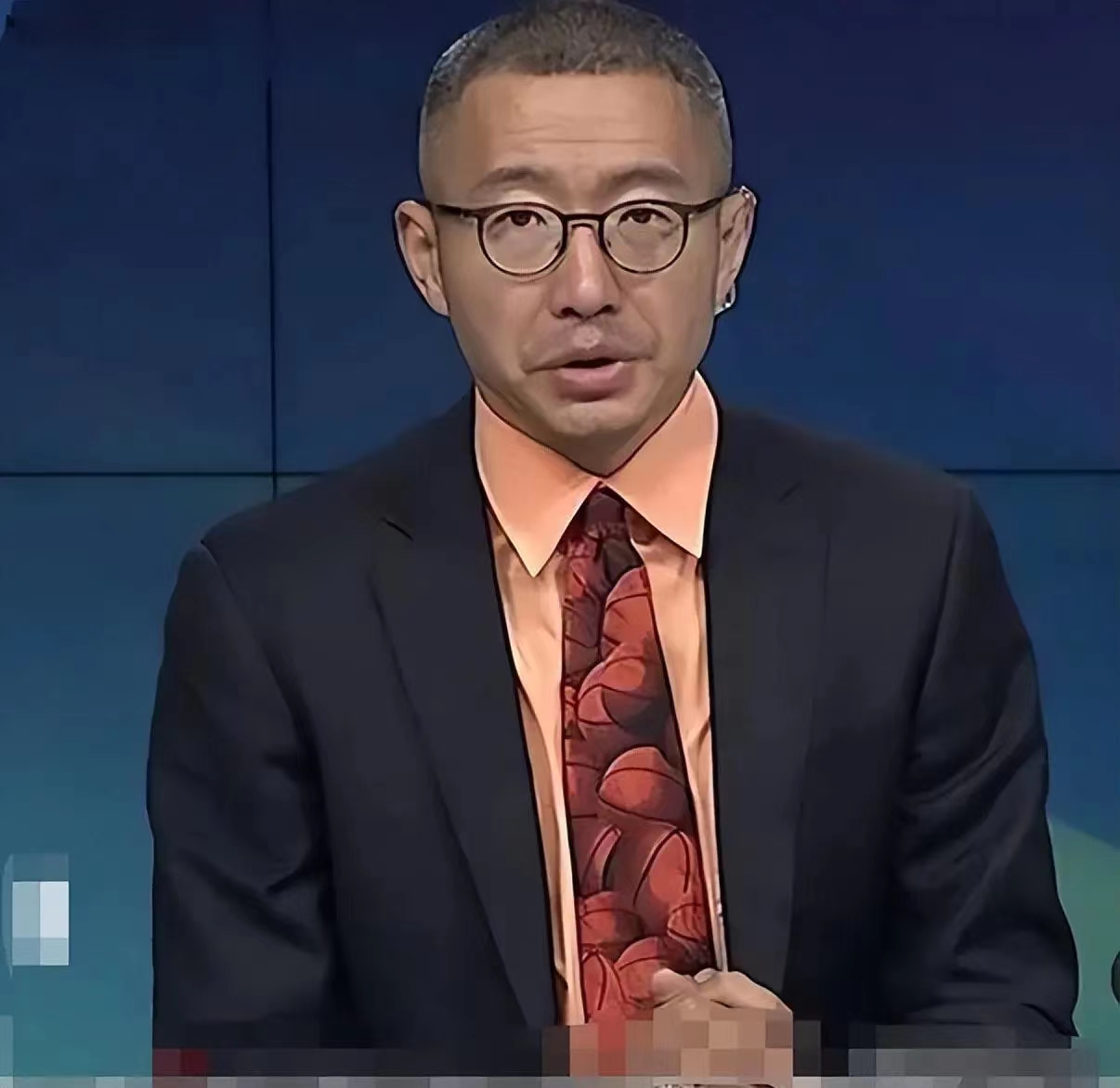 于嘉为什么没有nba了（双杨纷纷出走，于嘉独守撑局！央视NBA的没落，不仅仅是薪资不佳）