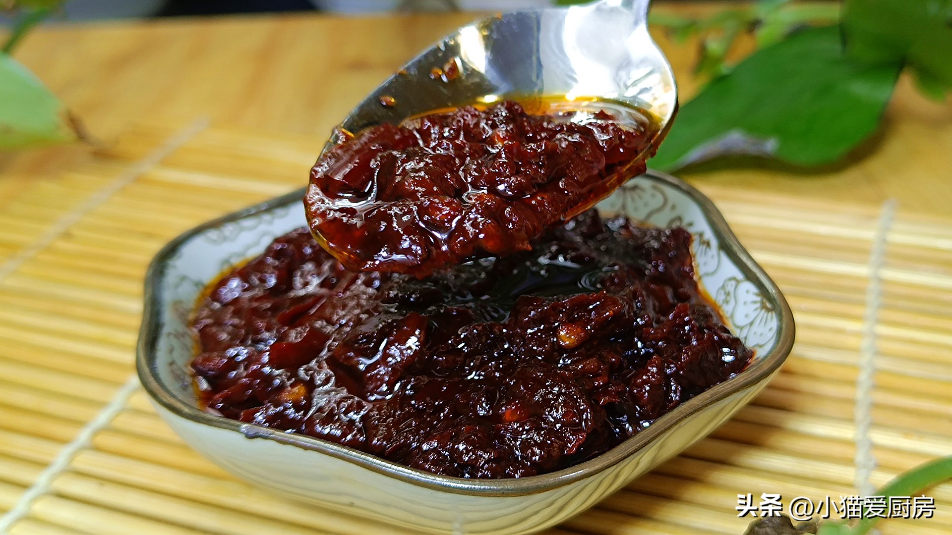 图片[7]-川菜的灵魂豆瓣酱哪个牌子最正宗 如何选择-起舞食谱网
