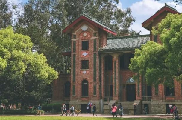 首批示范性软件学院名单，C9成员悉数在列，广东竟没一所高校入选