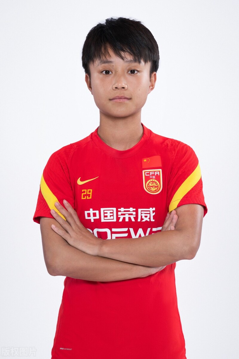 中國女足VS臺北女足（半場-中國女足2-0中國臺北女足 王珊珊助張琳艷建功 姚偉造對手烏龍）