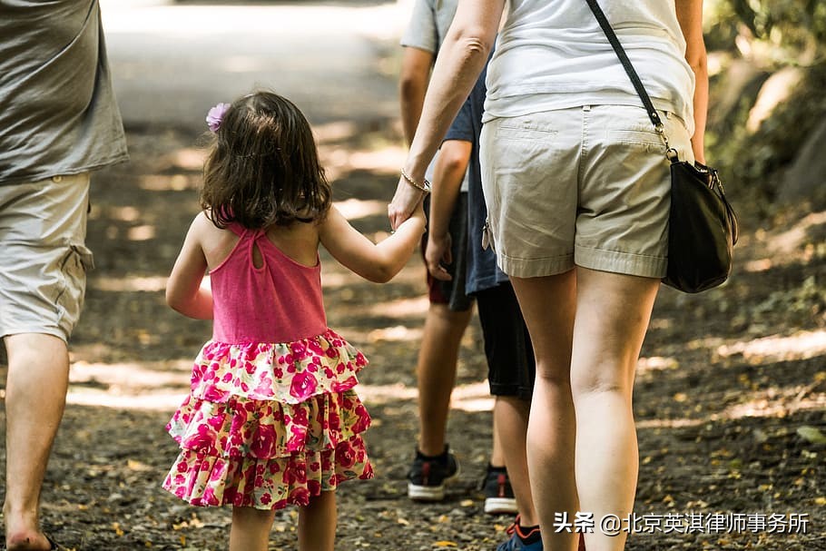 孩子的抚养权,孩子的抚养权法律怎么规定的