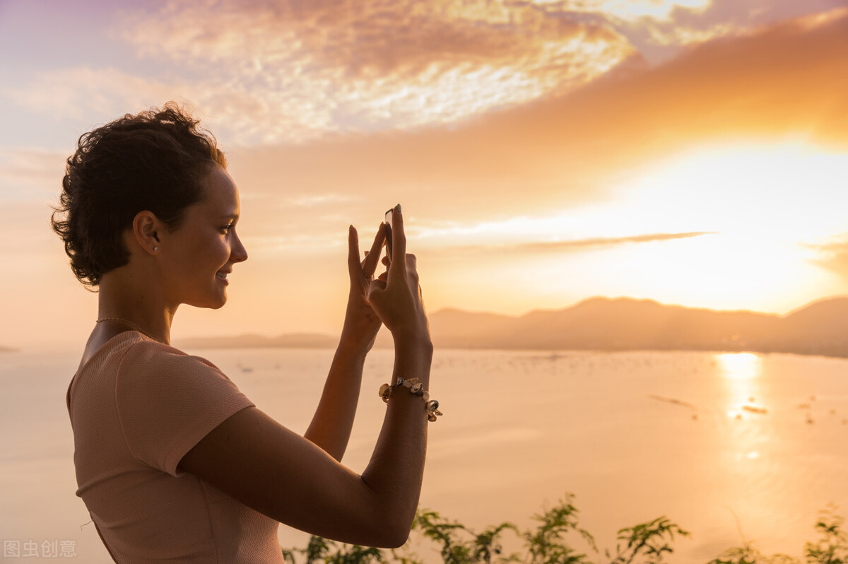 女性需要真正的平等对待