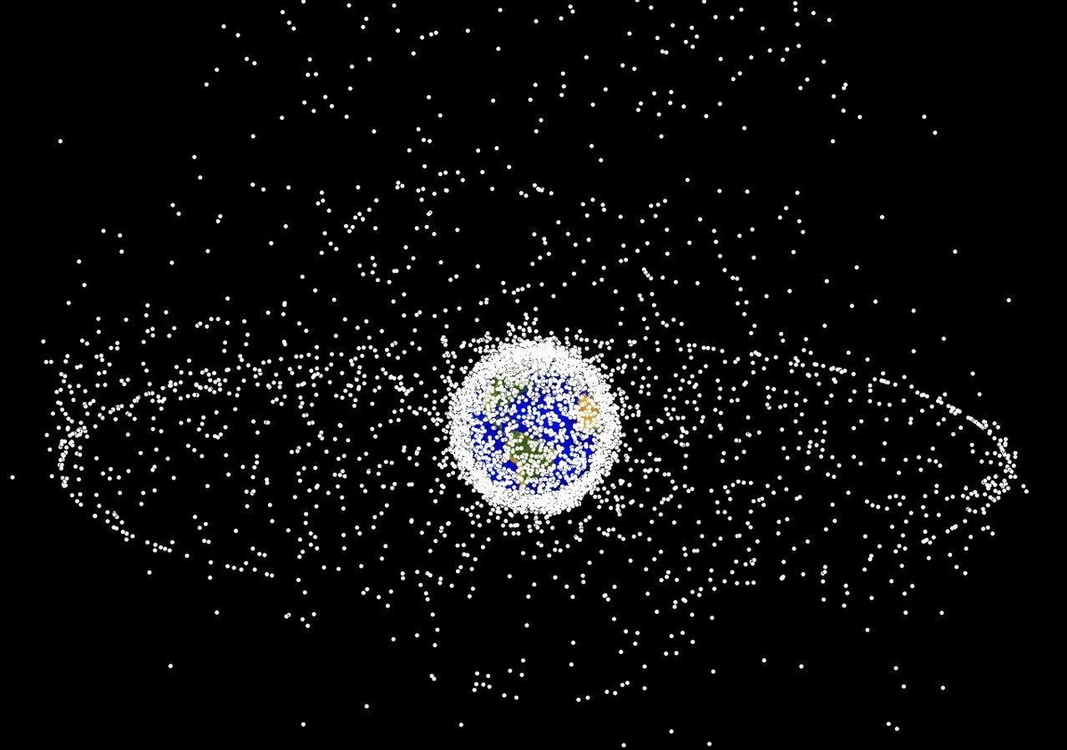 1784万说没就没？Astra太空公司火箭发射失败，弄丢NASA两颗卫星