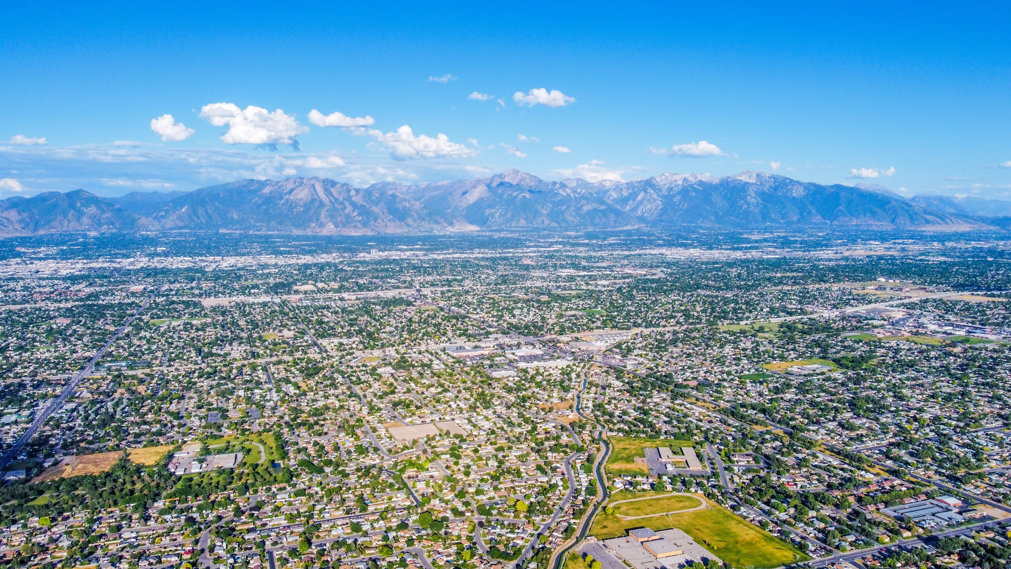 盐湖城在美国哪个州(美国大学入学率最高的城市,犹他州盐湖城,旅游