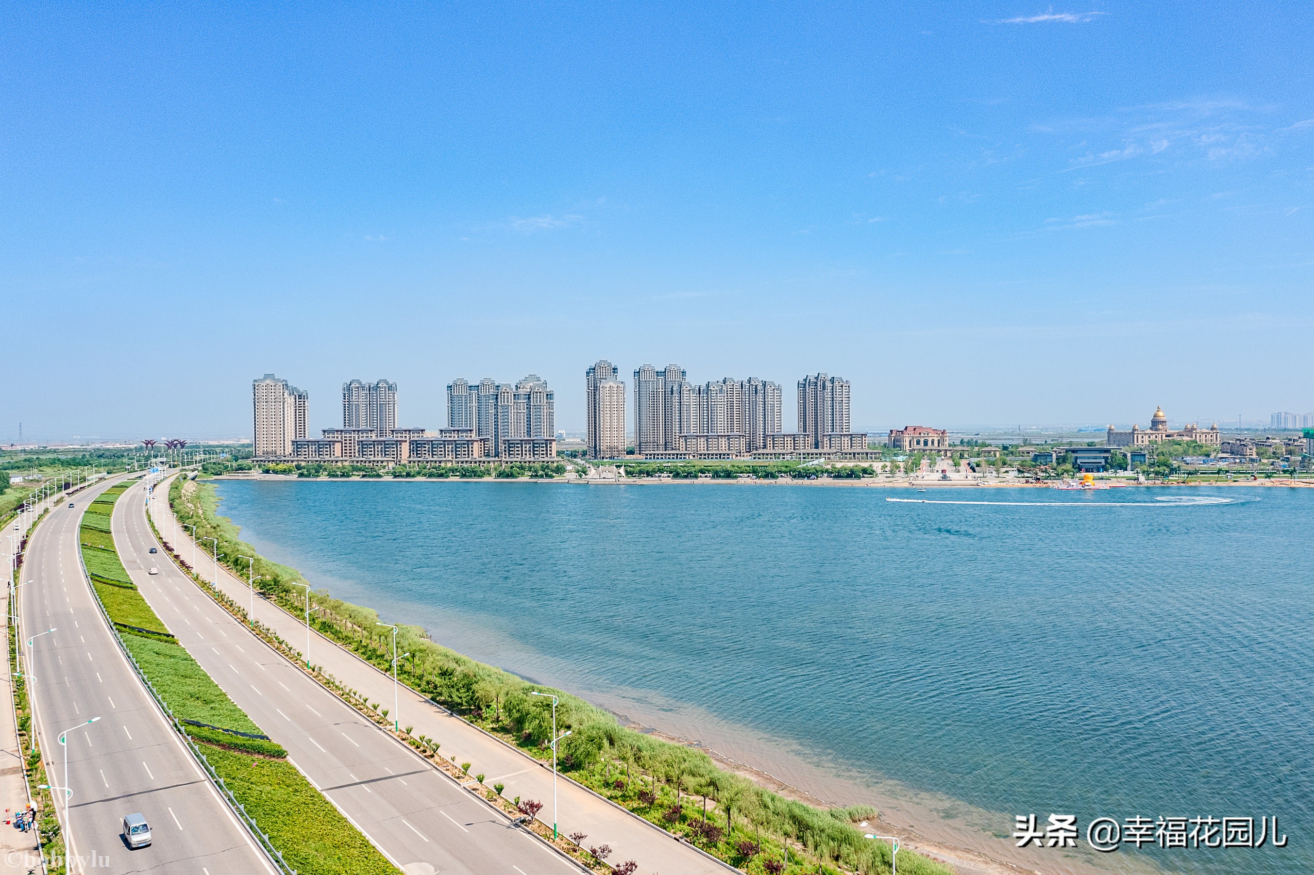 十里海河豚小镇探秘美食之源