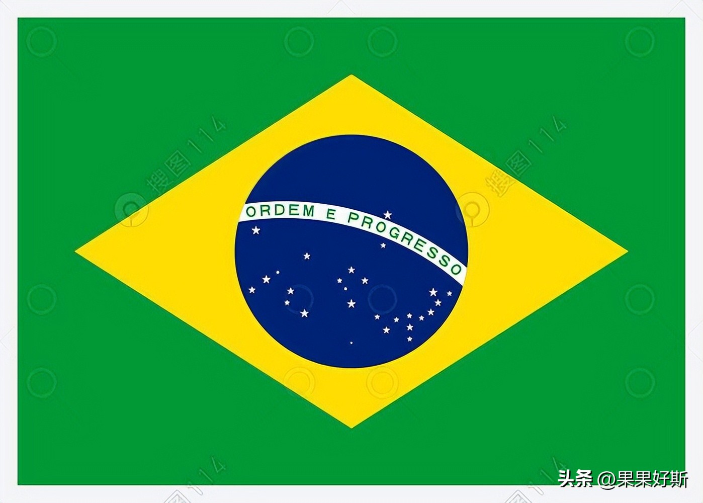 巴西：虽是五星荣耀，却20年来5次折戟沉沙的足球王国