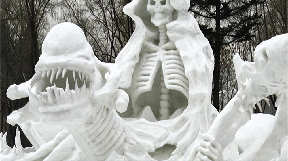 冬天的日本旅游景点（你知道，东北的冬天哪些地方最好玩吗？）