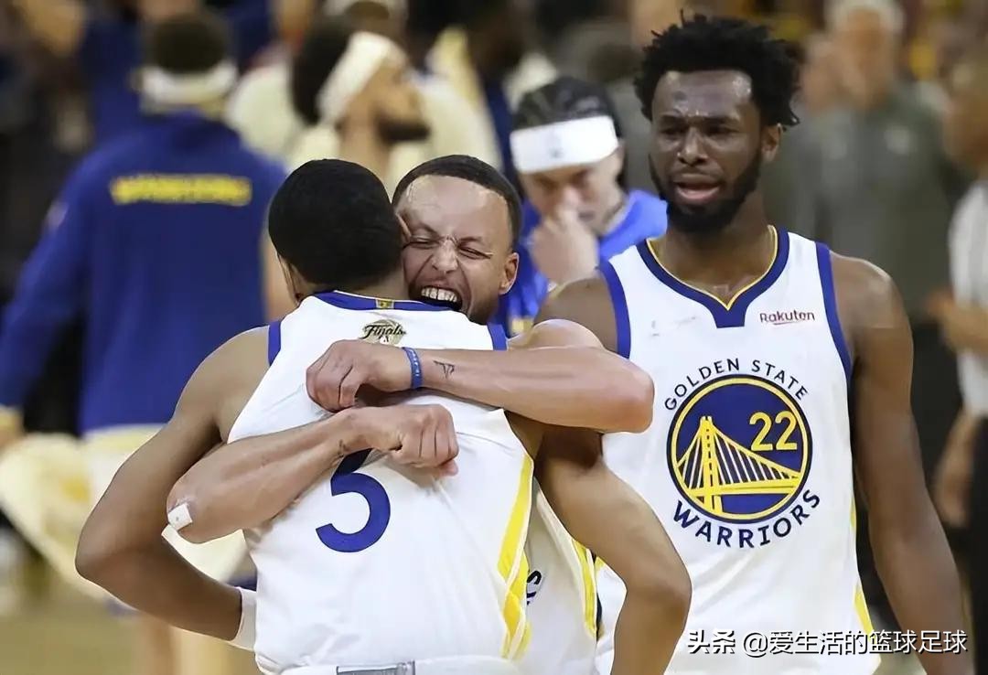 勇士VS凱爾特人總決賽在線觀看（回顧NBA2022年總決賽：勇士VS凱爾特人）