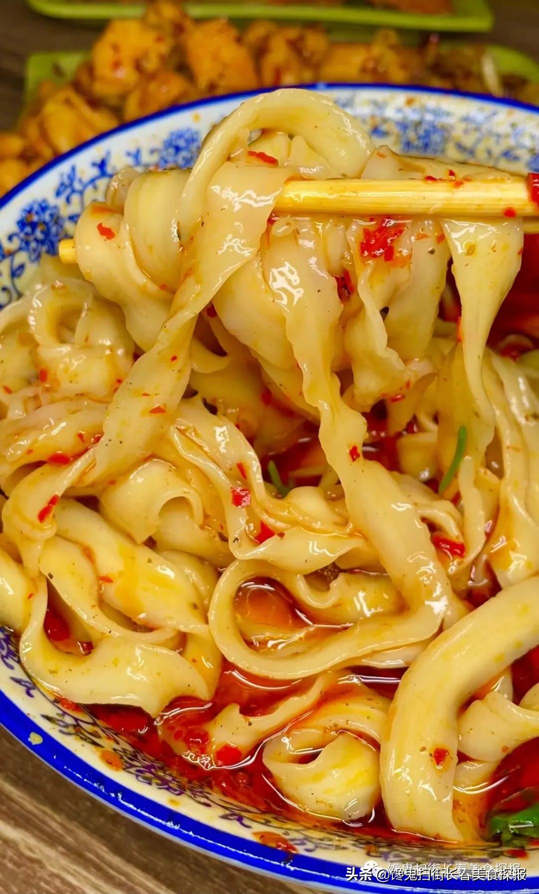 鸡西刀削面辣汤做法(鸡西刀削面辣汤做法视频)