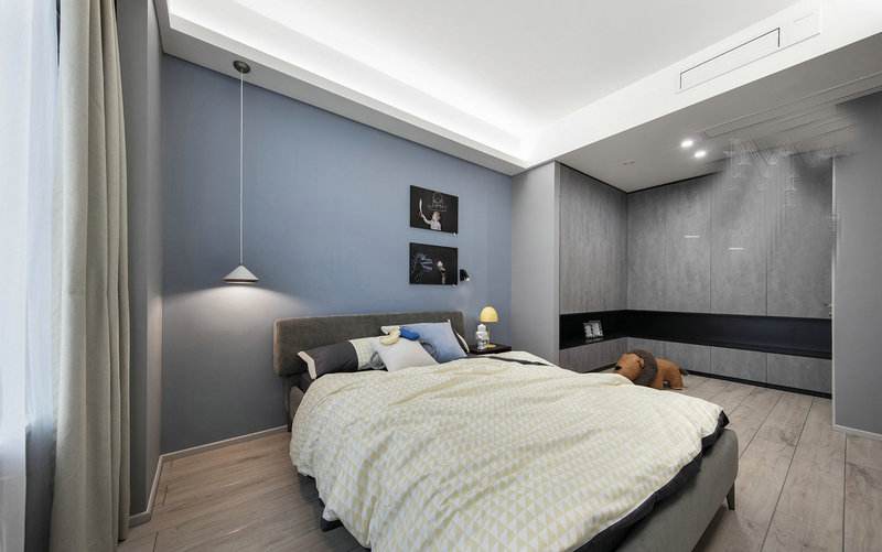 装修风水：卧室布局有讲究