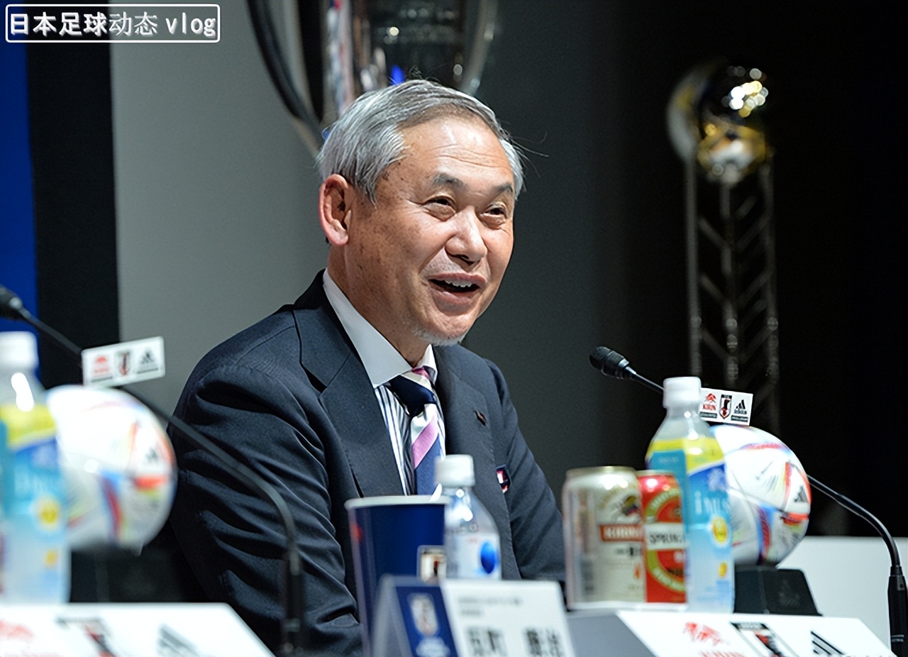 日本足协公布2023年男足比赛安排及女足世界杯赛前热身赛程