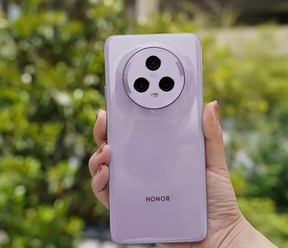 荣耀magic系列发展史!哪一代是你最爱