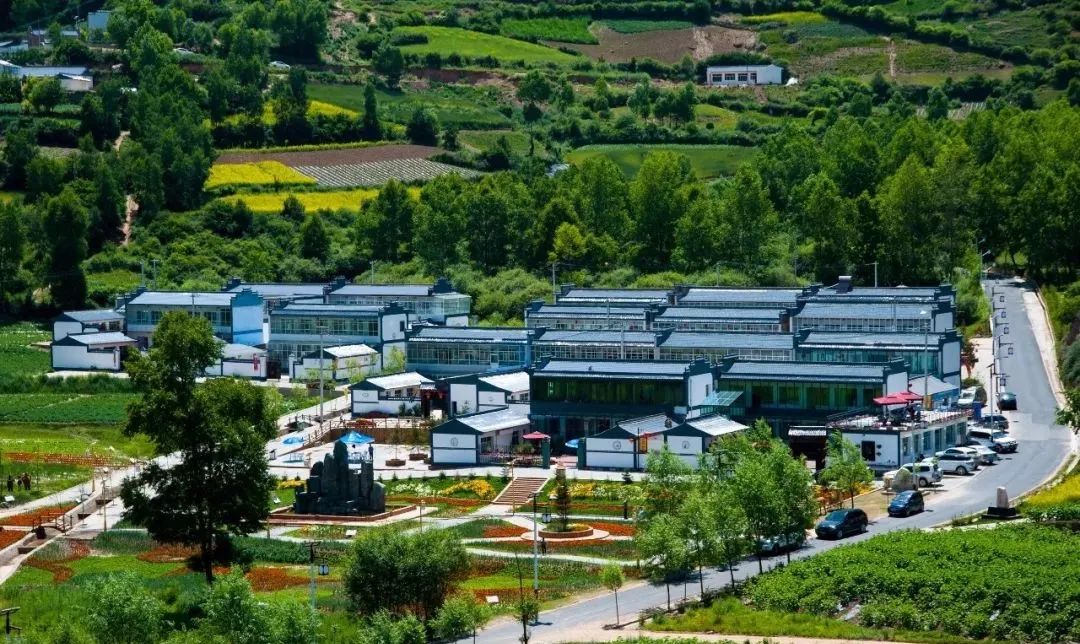 5·19中国旅游日 | 在这个夏天，让我们一起遇见临潭