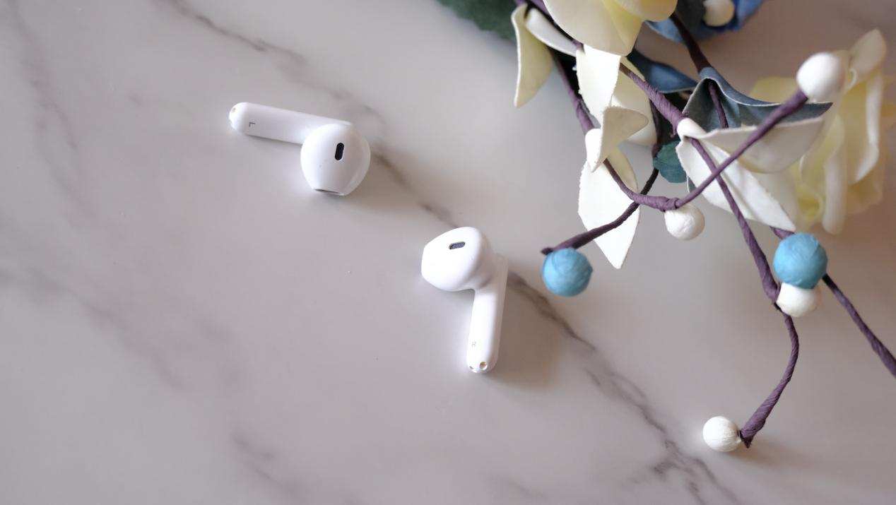 女神节的礼物，Linklike LinkPods音乐耳机能否成为新选择？