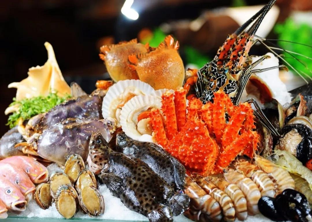 食物嘌呤等级表！哪些食物痛风能吃，哪些不能，帮你找到了