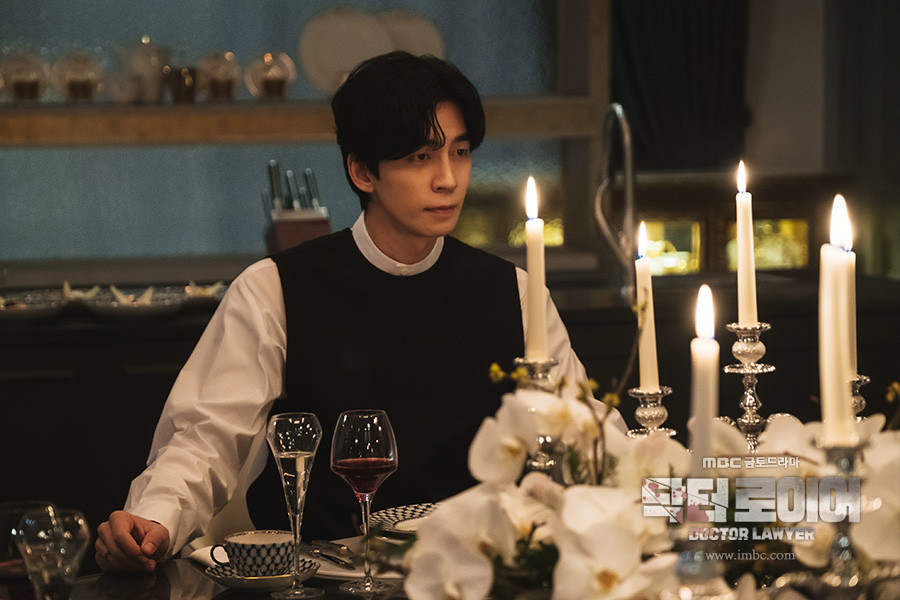 《医法刑事》申成禄的8件事：曾是篮球选手，差点出演反派专业户