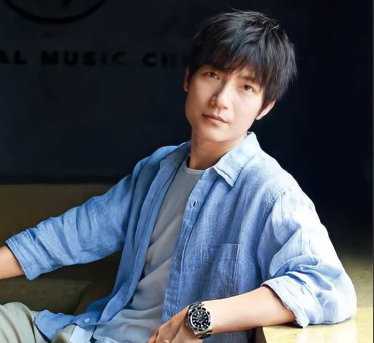 13位选秀冠军现状：从阿宝到陈楚生、何东林，混的一个不如一个