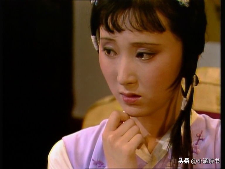 林黛玉死后，贾母说了三句话，每一句都很无情，每一句都让人心寒