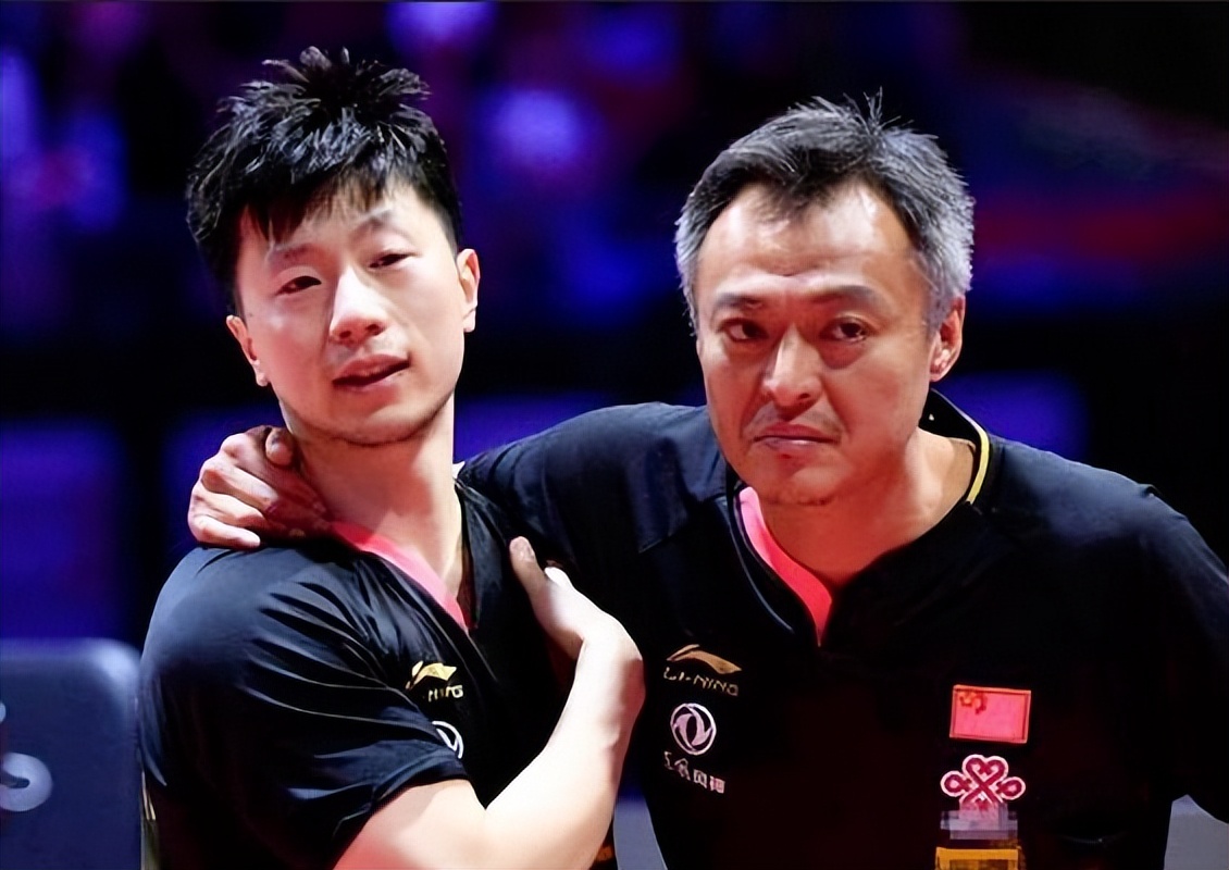 wtt世界杯多久一次（快收藏！国乒2022年最后比赛安排出炉，12月有望重启乒超联赛）