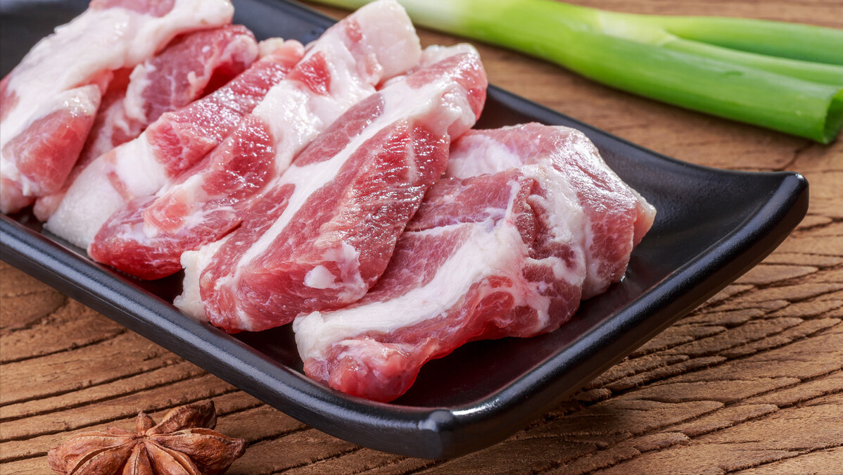国内猪肉30元1斤，美国猪肉才4元，为什么自2017年后不再大量进口