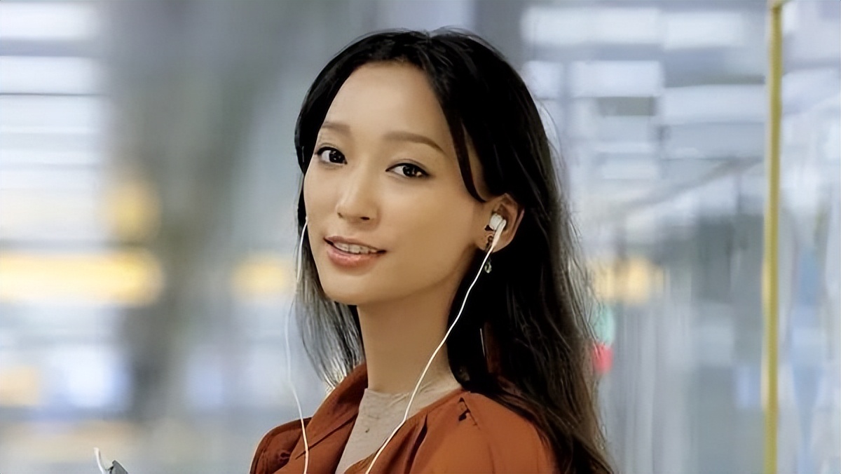 拍完新剧，日本这位“美强惨”女神就要移居海外了…