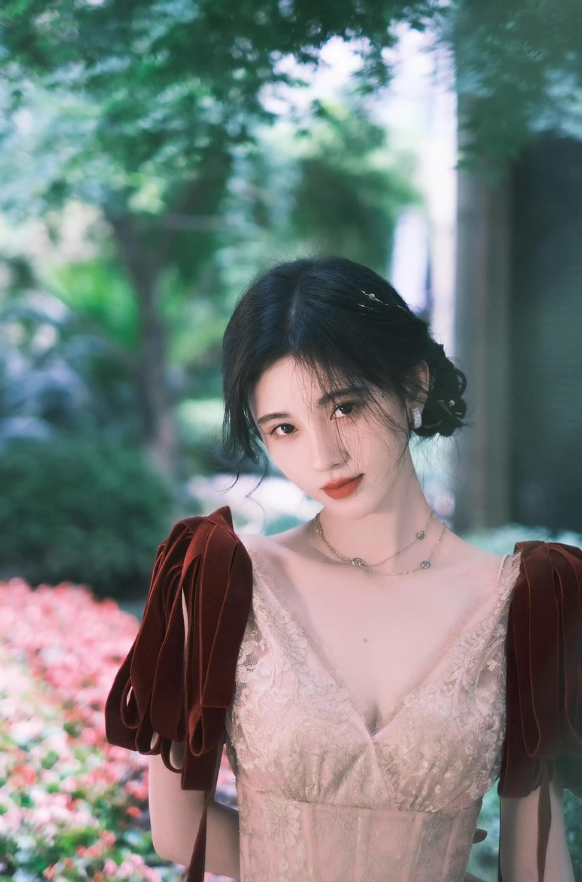 鞠婧祎出圈名场面