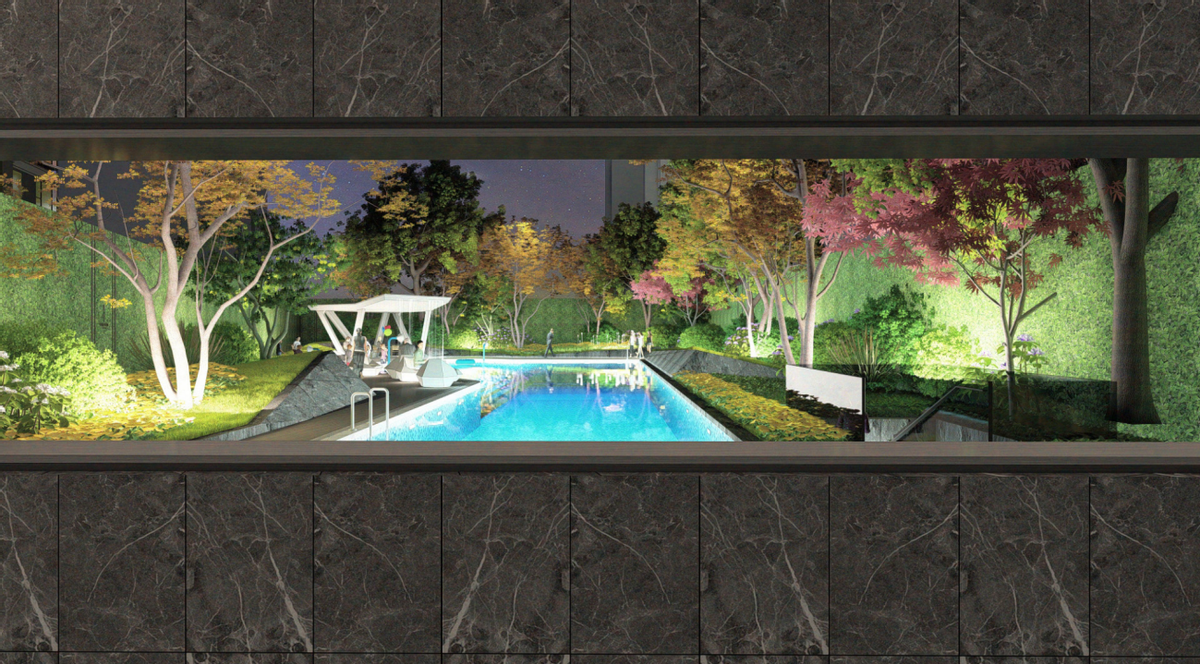 刚刚！江宁下一个五年计划曝光！这个板块牛大发了