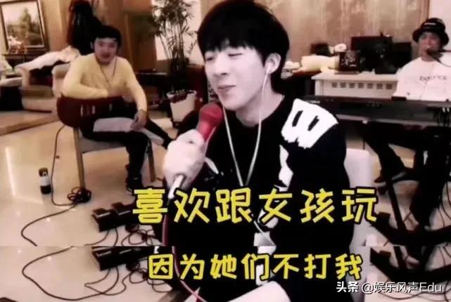 劉宇寧個人資料簡介（10年心酸成名史：他的成功無人能復制）-第15張圖片