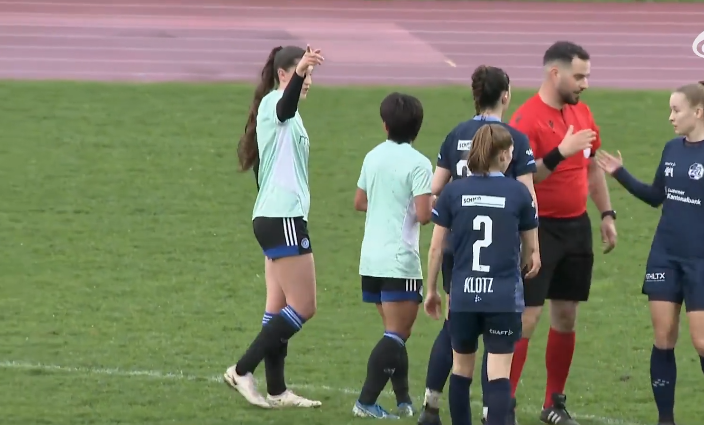 韩女足被绝杀后懵圈（5-0！张琳艳王者归来，89分钟轰无解世界波，草蜢俱乐部发文盛赞）