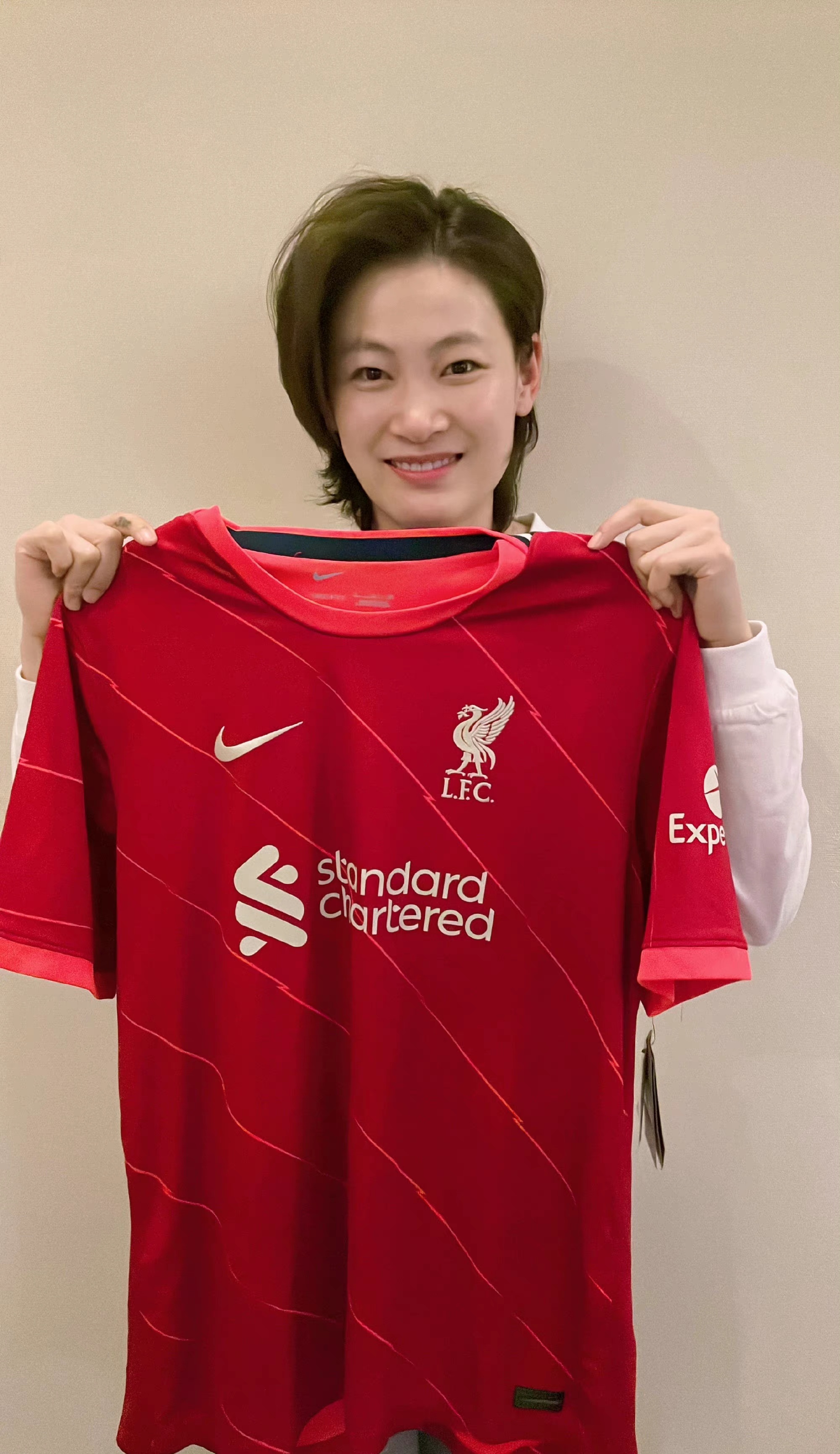 中国女篮队长杨力维的传奇经历 不打麻药逢30针)