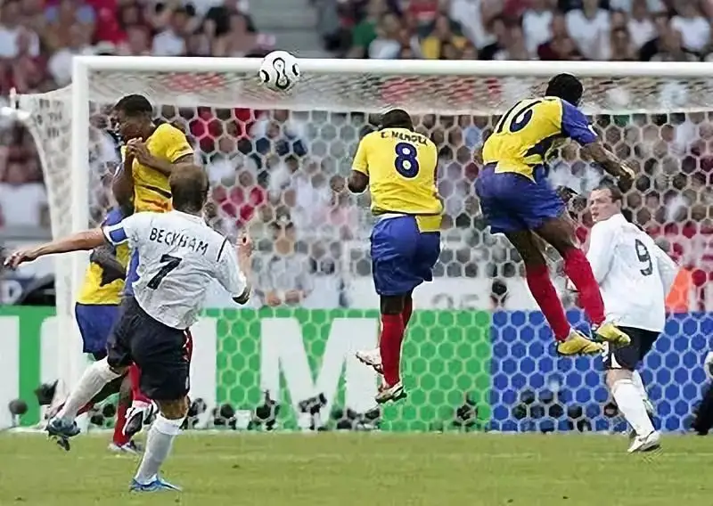 2014阿根廷vs瑞士（巴乔呐喊、贝氏弧线、天使爱心，世界杯史上淘汰赛17个经典瞬间）