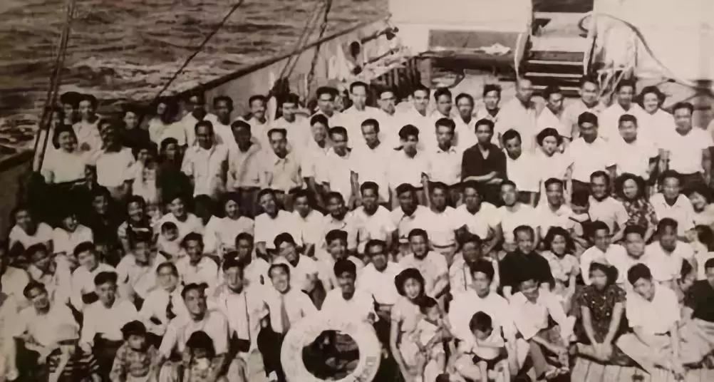 23位“两弹一星”元勋青年时！