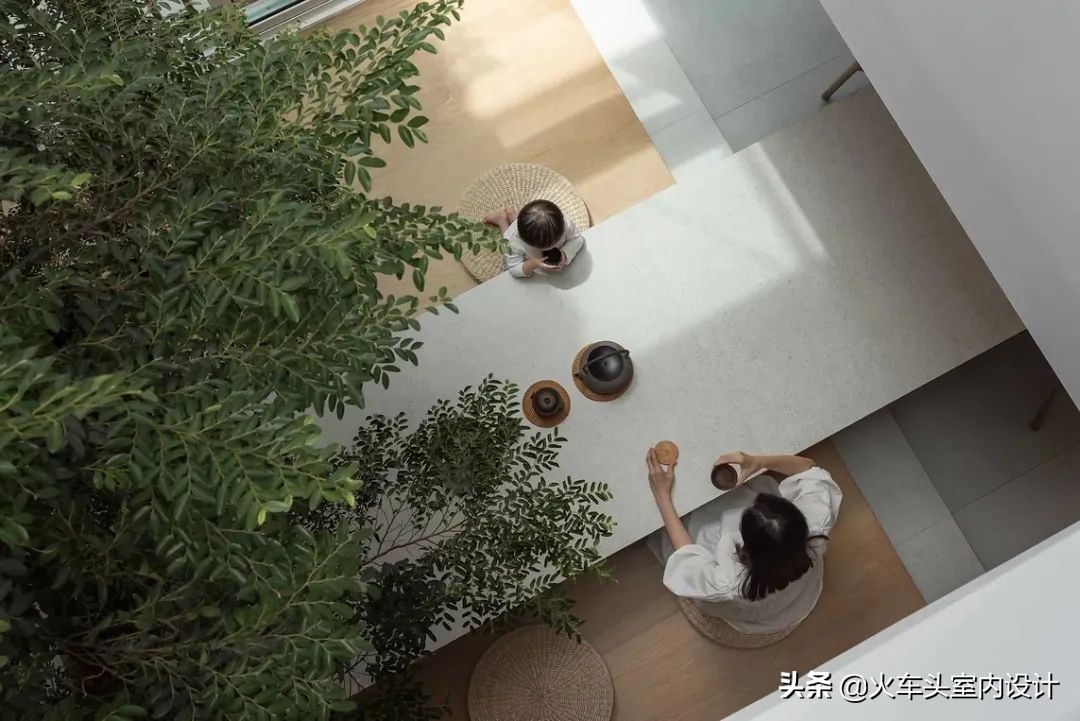 极简日式，空灵，禅意之美