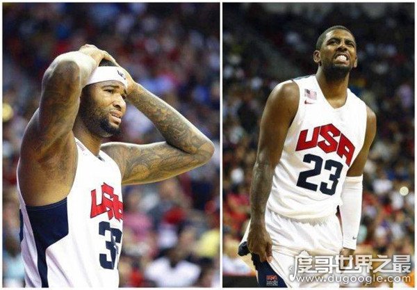 nba球员为什么容易断腿(保罗乔治断腿是哪一年，2014年(NBA史上最恐怖的3次断腿事故))