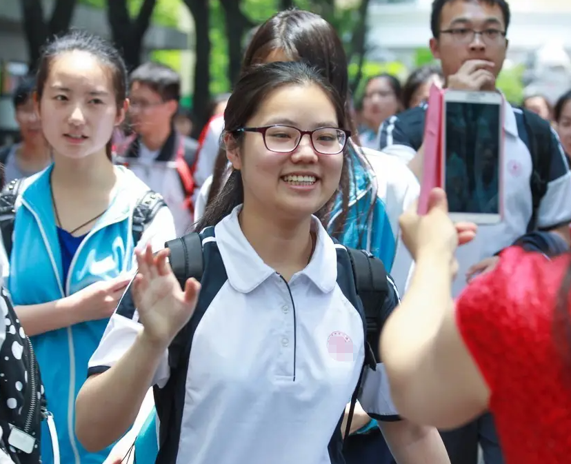 2022“高考人数榜”已出炉，河南省“独占鳌头”，河北排在第五