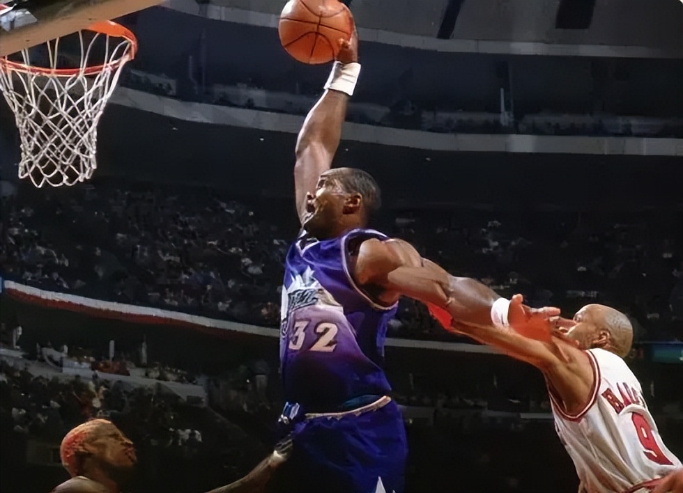 為什么nba球星喜歡來中國（NBA名字最具有“中國風”的球星，林書豪被誤會 張伯倫太出名）