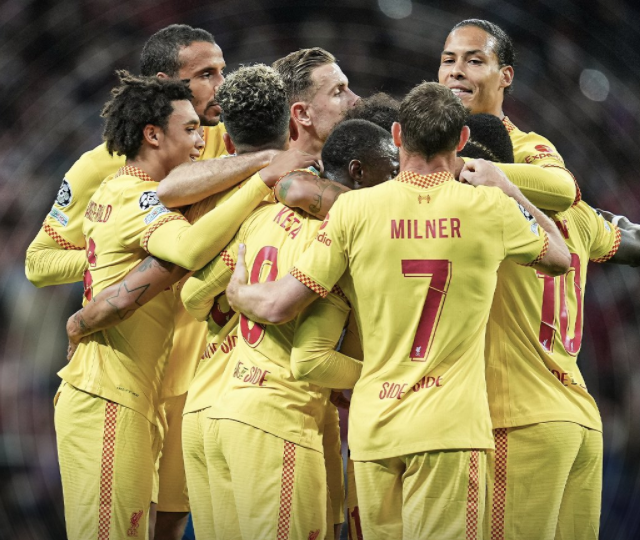 前两年的欧冠夺冠大热门是曼城（欧冠16强夺冠热门榜：曼城第1压拜仁，巴黎第4曼联第7，国米倒数）