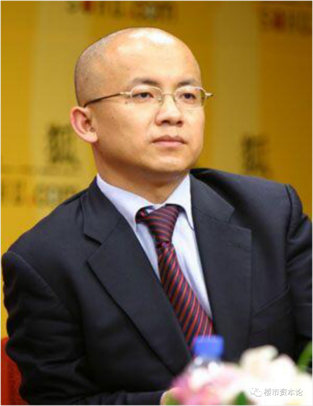 萬物云IPO科技類商標重大缺失，朱保全能否搏十億身家