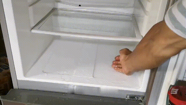 冰箱總是積水？簡單幾招，徹底解決問題