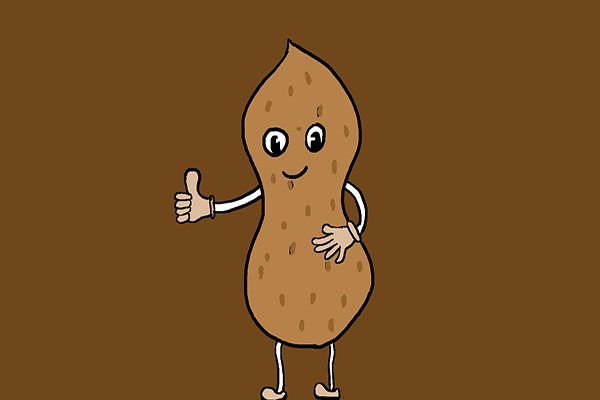 花生是“长寿果”，熟吃好还是生吃好？吃花生常见2误区，别踩坑