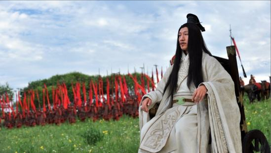 中国古代十大酷刑，隔着屏幕都感到浑身发麻！你知道哪几种呢？