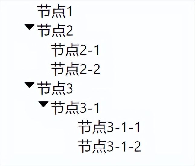 前端组件库X-Design，开发Tree组件