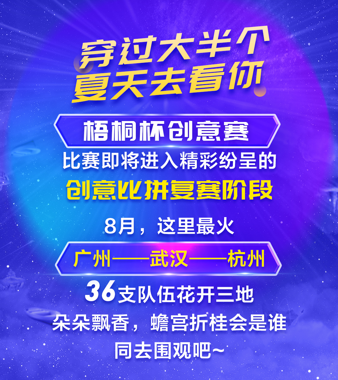 第二届中国移动“梧桐杯”大数据应用创新大赛