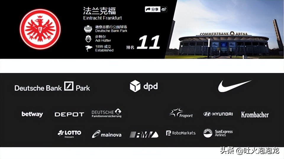 德甲球队关系户（德甲俱乐部背后的金主爸爸有哪些你知道吗？看看有没有你不知道的）