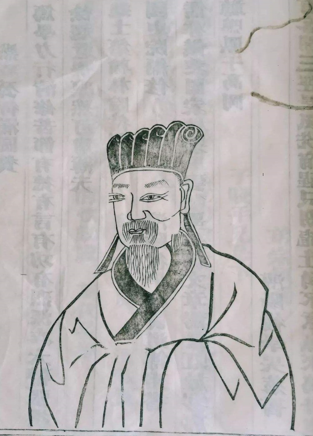 宋朝爱国将领和诗人,宗泽十首诗,尽显崇高的爱国精神与民族气节