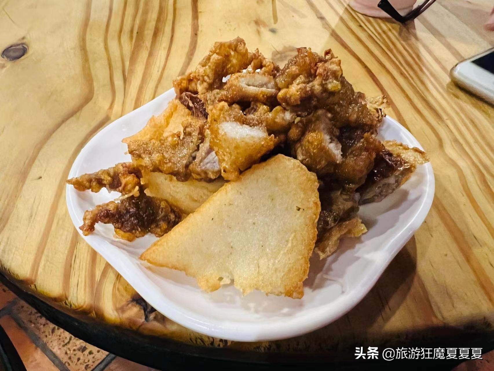 土蚯蚓、醋腌肉，泉州本地人带去吃的旅游必吃小吃，你尝过几个？