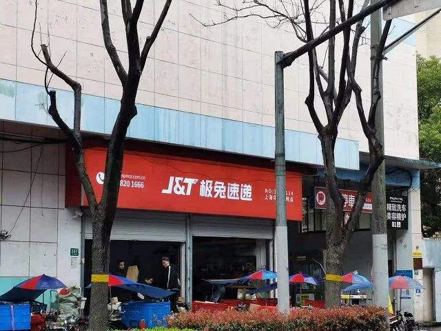 血亏9亿,惨被吊打!快递界的“中国男足”,为何扶不上墙?