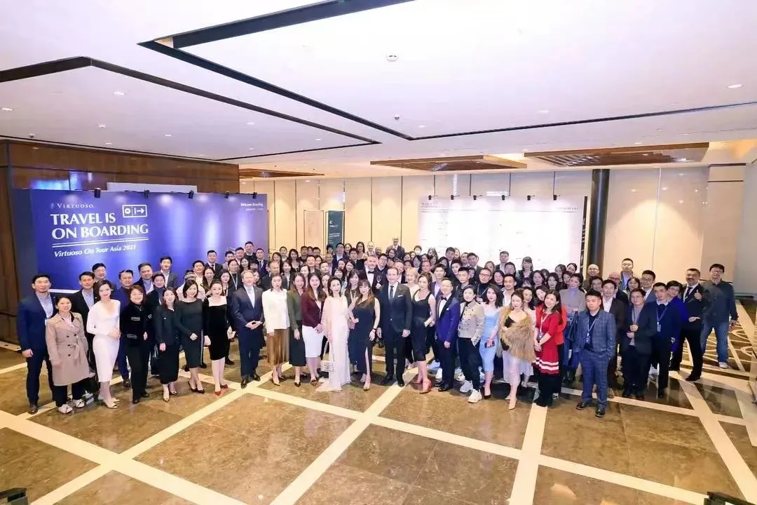 是时候了,不如我们重新认识一下?