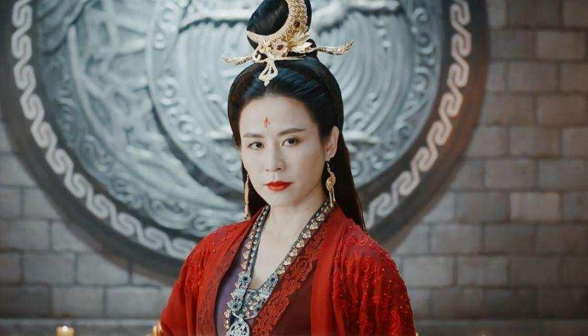 人气不减！51岁TVB前花旦冻龄有术，进驻社交平台两日吸粉55万